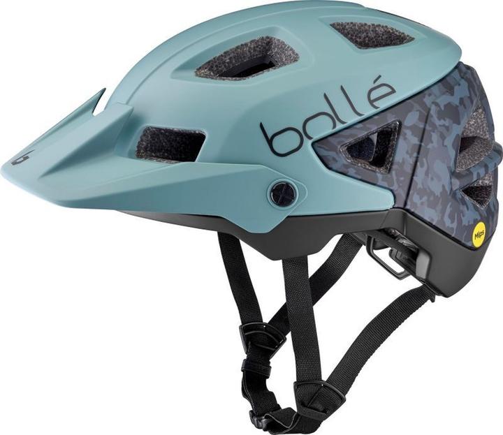 Produktbild Bollé Eco Trackdown MIPS (52 - 55 cm)