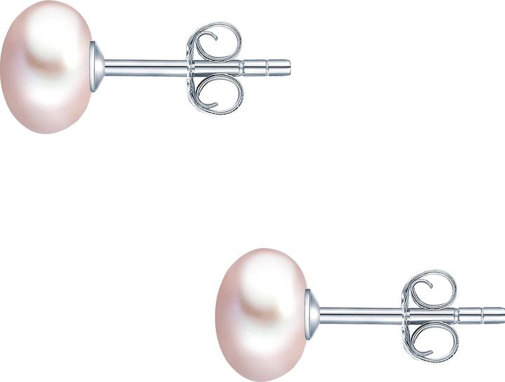 Immagine prodotto Valero Pearls Perle d'acqua dolce d'argento da donna - 2938 (Argento 925/000)