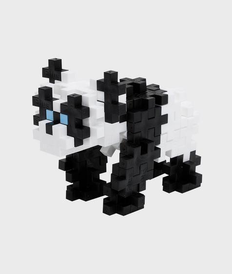 Image du produit Plus-Plus Tube Panda pcs