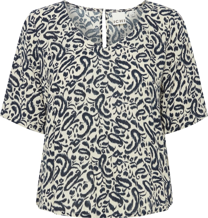 Image du produit Ichi IHMARRAKECH AOP SS10 20120863 (S)