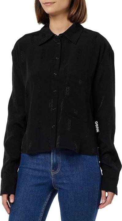 Produktbild HUGO Damenbluse (36)