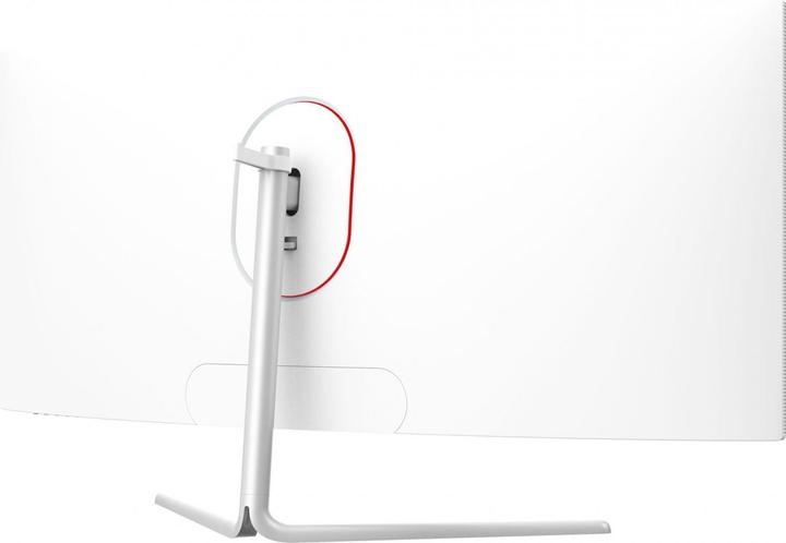 Produktbild LC-Power M34-UWQHD-100-C-V3 (3440 x 1440 Pixel, 34")