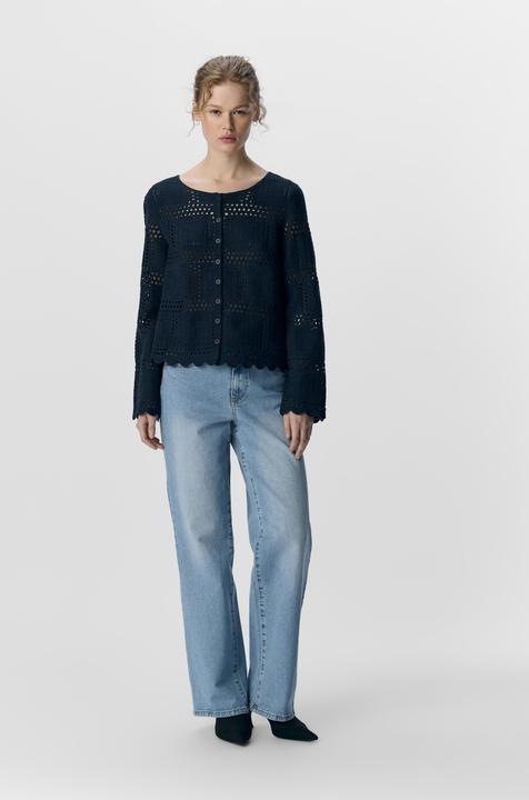 Produktbild Object Strick Strickjacke (S)