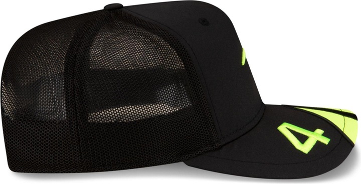 Image du produit New Era 9Fifty Snapback Cap - F1 Alpine SILVERSTONE (S/M)