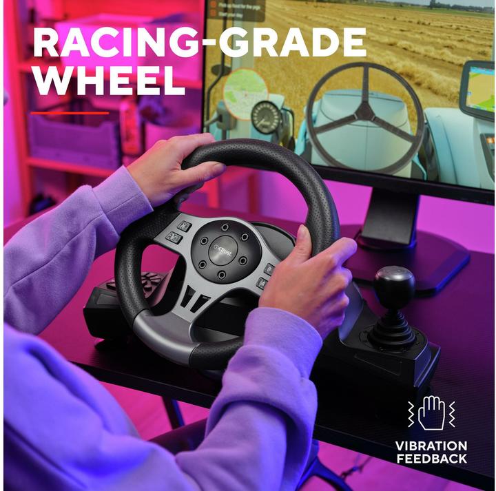 Image du produit Trust GXT 289 (PS4, Switch, Xbox One S, Xbox One X, Xbox Series S, Xbox Series X)