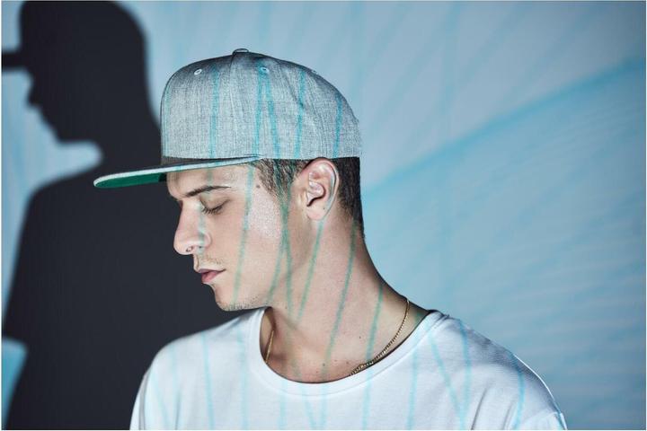 Image du produit Flexfit Snapback (Taille unique)