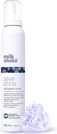 Produktbild Milk_Shake Silver Shine Whipped Cream (200 ml)