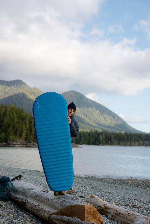 Produktbild Therm-a-Rest Trail Pro Tide L