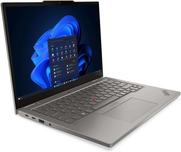 Produktbild Lenovo ThinkPad L13 2-in-1 Gen 6 (13.30", 512 GB, 16 GB, CH, Intel Core Ultra 7 255U)
