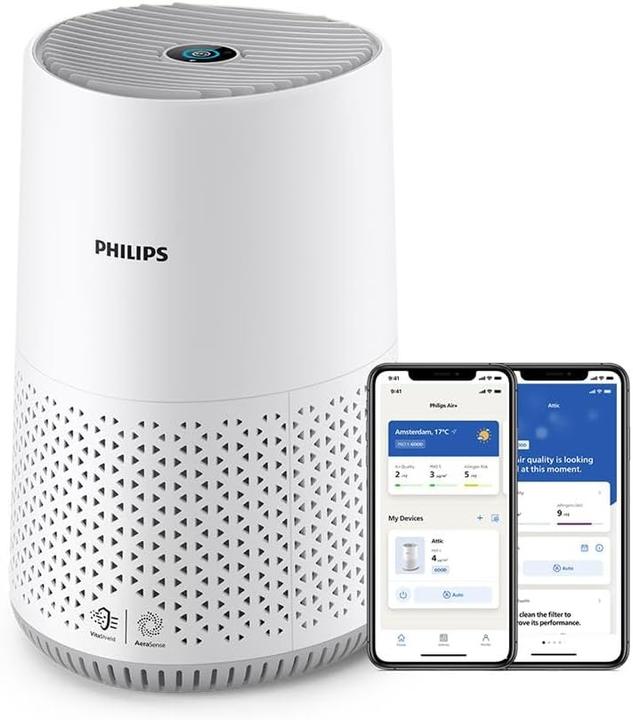 Produktbild Philips 600 series AC0651/10 (44 m²)