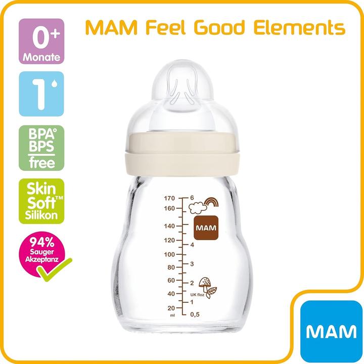Image du produit MAM Feel Good (170 ml)