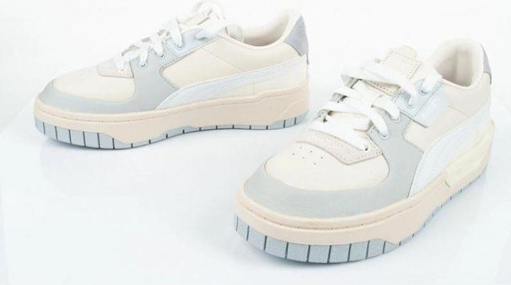 Produktbild Puma Schuhe Cali Dream Leder (37)