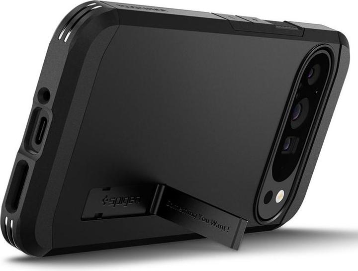 Productafbeelding Spigen Tough Armor (Google Pixel 9 Pro XL)