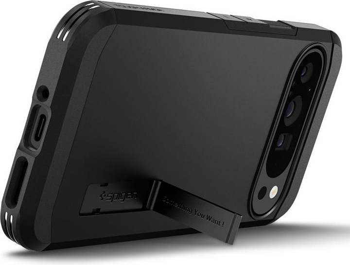 Produktbild Spigen Tough Armor (Google Pixel 9 Pro XL)
