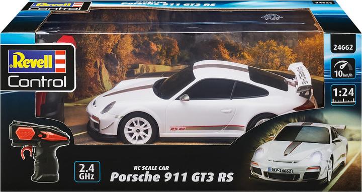 Image du produit Revell Porsche 911 GT3 RS