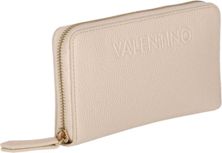 Actual product image Valentino Rised Re Zip Around Wallet