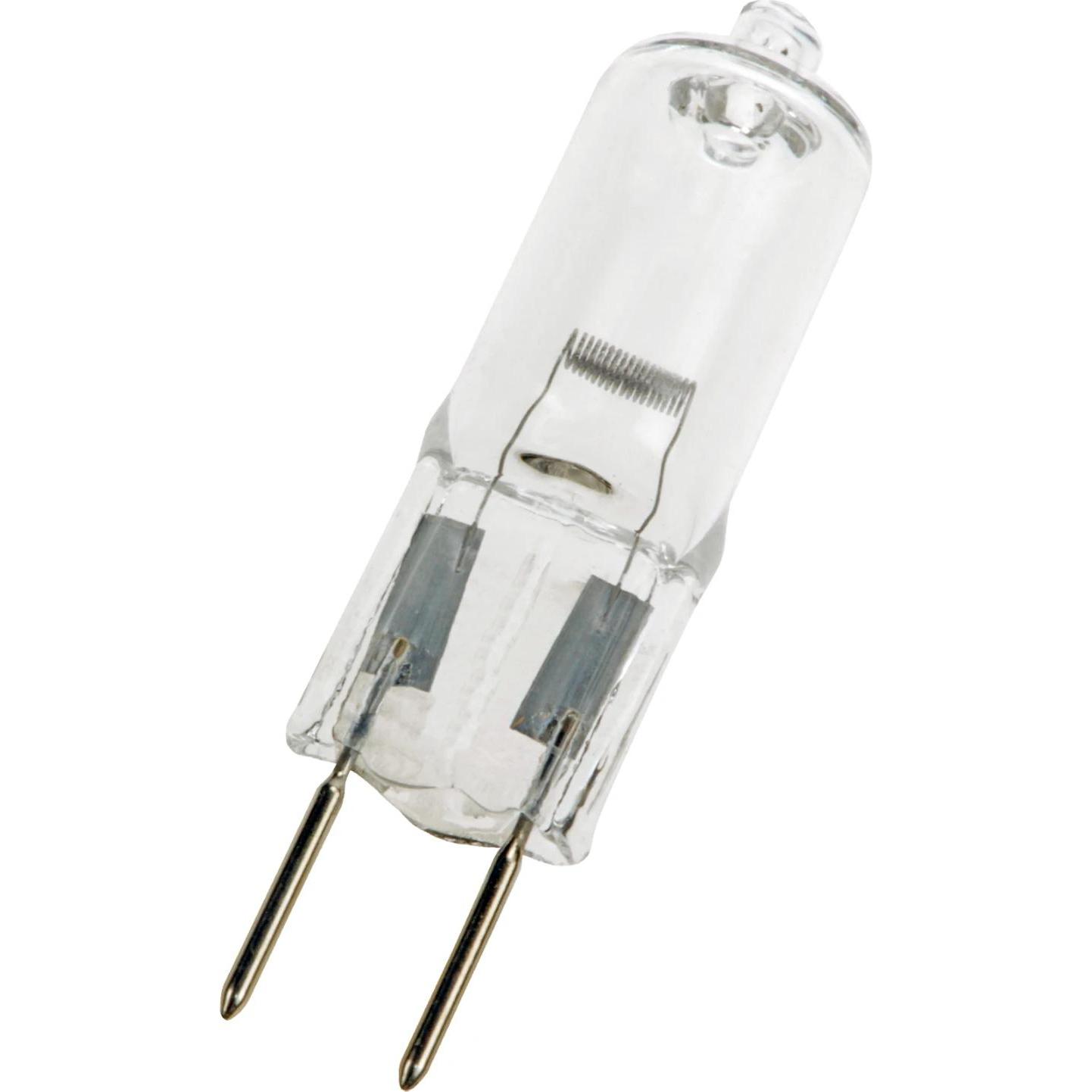 GY6.35 10X44 24V 35W / BAILEY HY6024035 HALOGEN HY6024035 (35 W, GY6.35), Lampadine + Fari Illuminotecnica