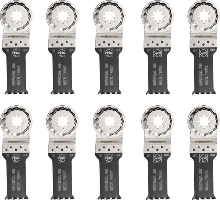 Immagine prodotto Fein Lama per sega circolare bimetallica 28 mm