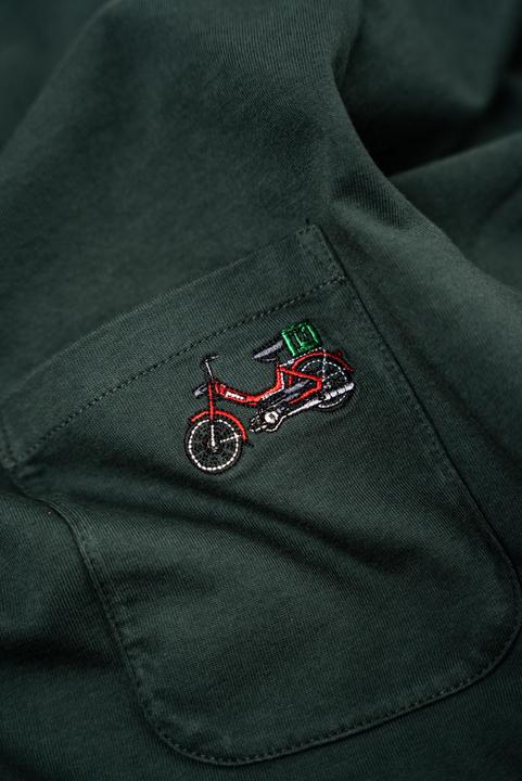 Actual product image Lakor Mini Red Maxi (S)