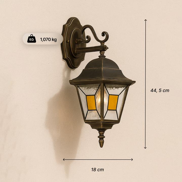 Image du produit Brilliant Janel (E27)