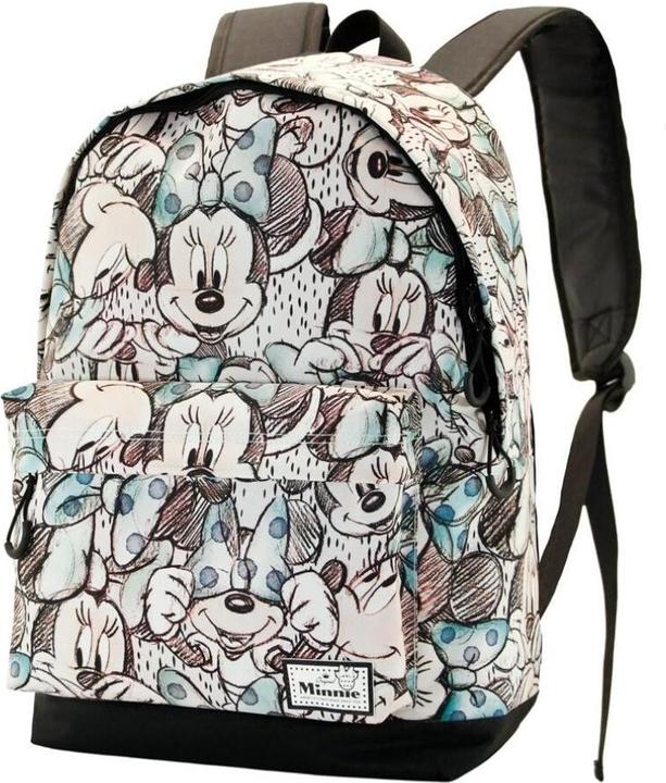 Produktbild Karactermania FAN HS Backpack 2.2 Drawing (24 l)