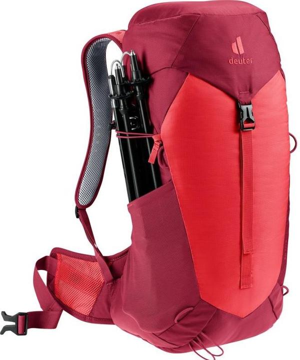 Actual product image Deuter AC Lite 24 (24 l)