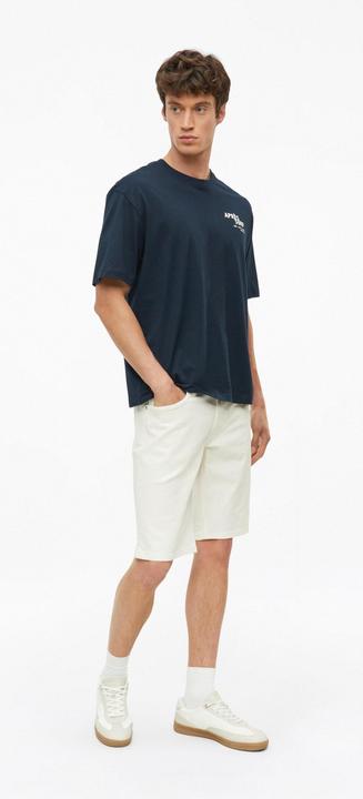 Produktbild s.Oliver Bermuda Jeans / Regular Fit / Mid Rise (30)