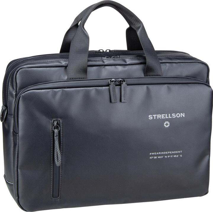 Image du produit Strellson Porte-documents Stockwell 2.0 Charles Briefbag MHZ