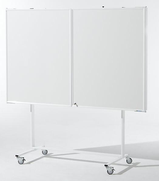 Actual product image kaiserkraft Presentation cabinet
