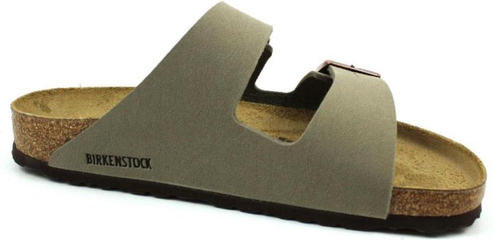 Produktbild Birkenstock Arizona Birko-Flor Nubuk normal (44)