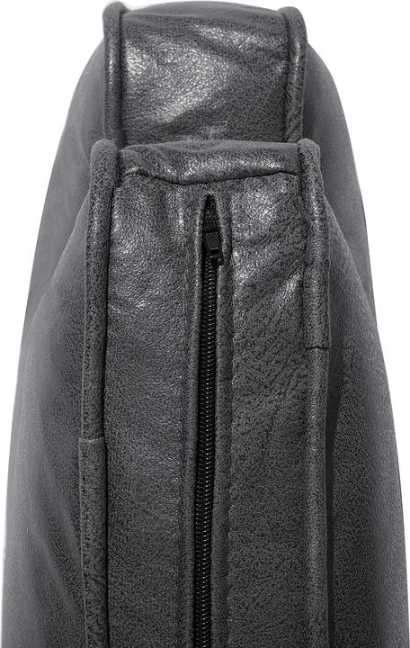 Produktbild Beliani Lokka (3-Sitzer)