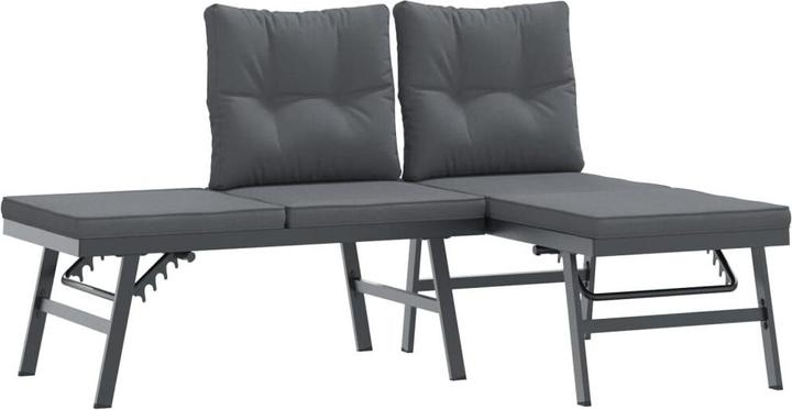 Image du produit vidaXL Gartenbank