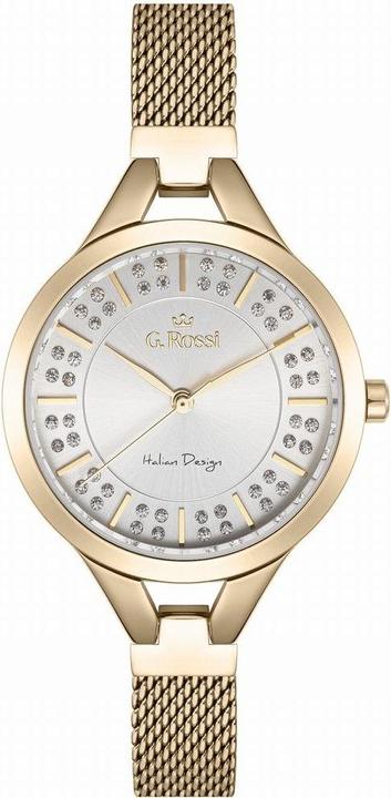 Gino Rossi G.Rossi Women's watch G.Rossi LASPEZA 12110B-3D1