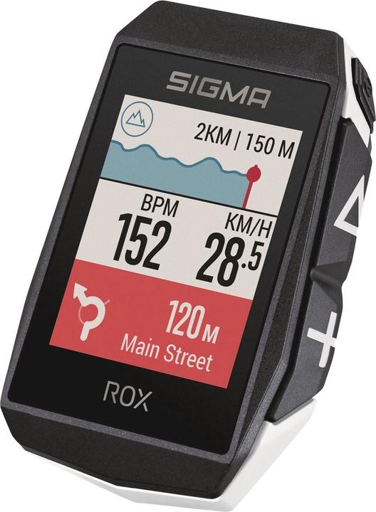 Image du produit Sigma Sport ROX 11.1 Evo HR Set
