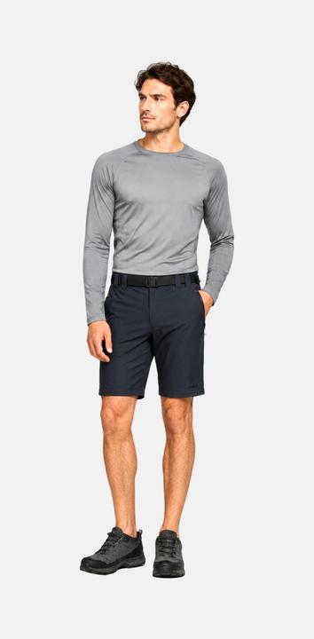 Actual product image CMP Campagnolo Mens Bermuda Zip Off Trekking Pants (48, M)