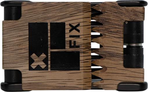 Immagine prodotto Fix Manufacturing Il Kraken, Strumento per il surf