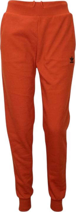 Actual product image Adidas Originals Cuffed Pants Trefoil DU9855 (34)