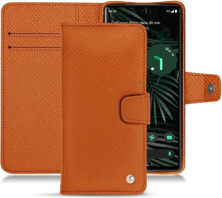 Image du produit Noreve Housse en cuir (Google Pixel 6 Pro)