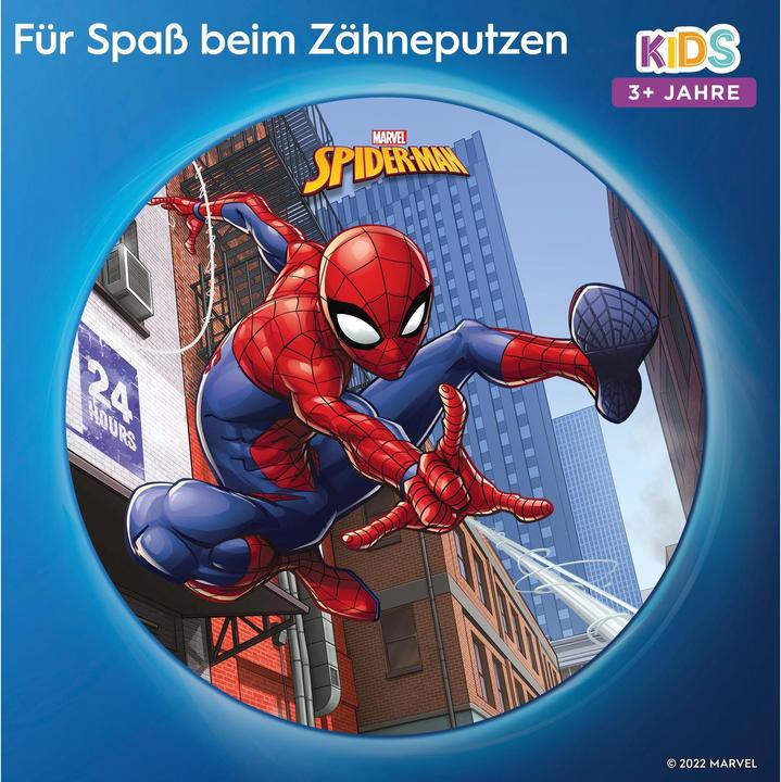 Produktbild Oral-B Kids Spiderman (8 x)