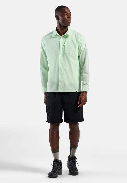 Actual product image Odlo Essential Cargo Baggies Short (XL)