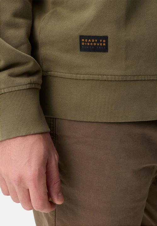 Produktbild Camel Active Troyer mit reflektierenden Details (M)