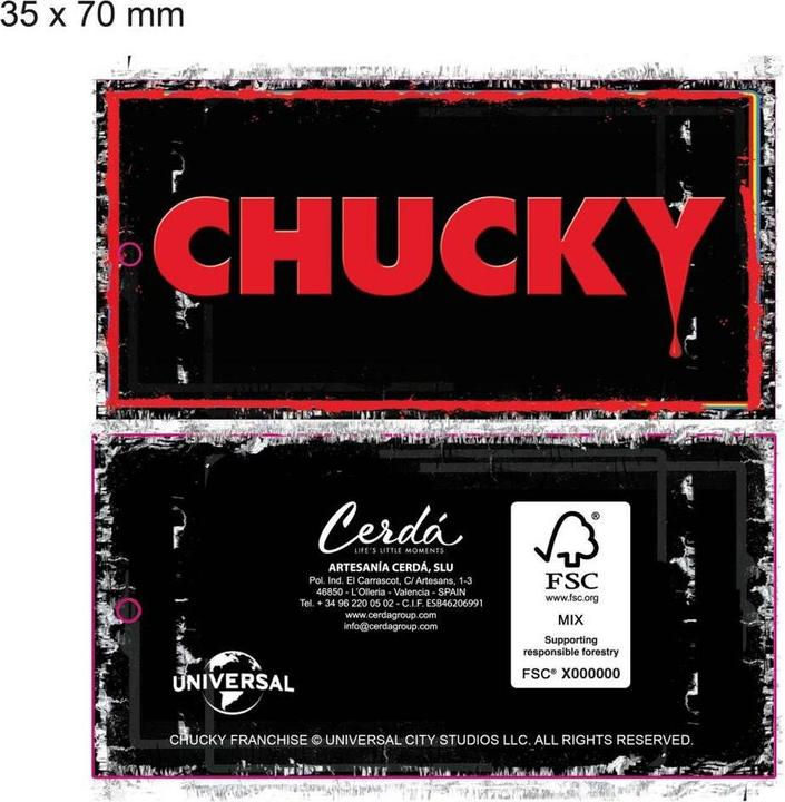 Image du produit Cerda Hausschuhe Blau (45)