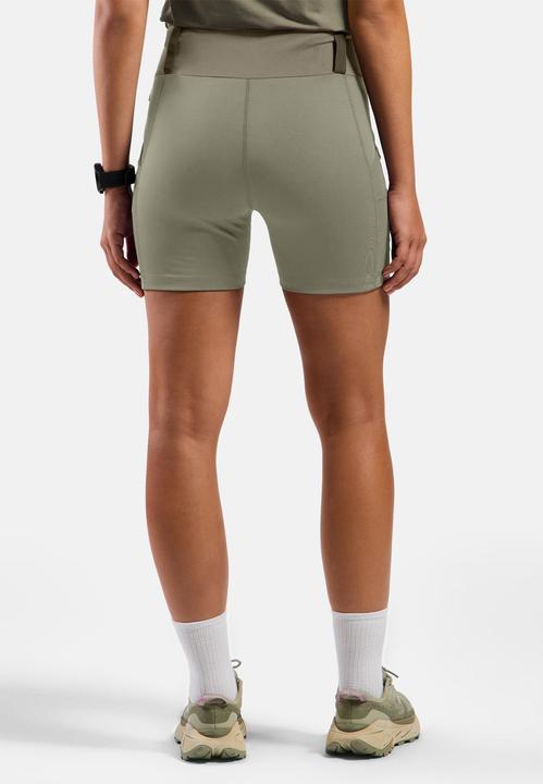 Actual product image Odlo X-Alp Trail Cargo Short (S)