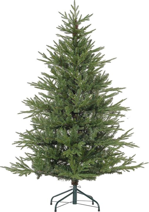 Actual product image Jamb Artificial Christmas tree (150 cm)