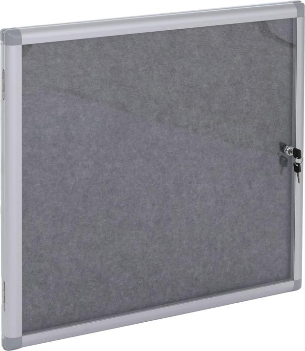 Produktbild MCW Q51-F (Pinnwand, 68 x 65 cm)