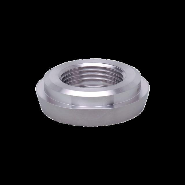 Actual product image ifm Electronic IFM tube fitting