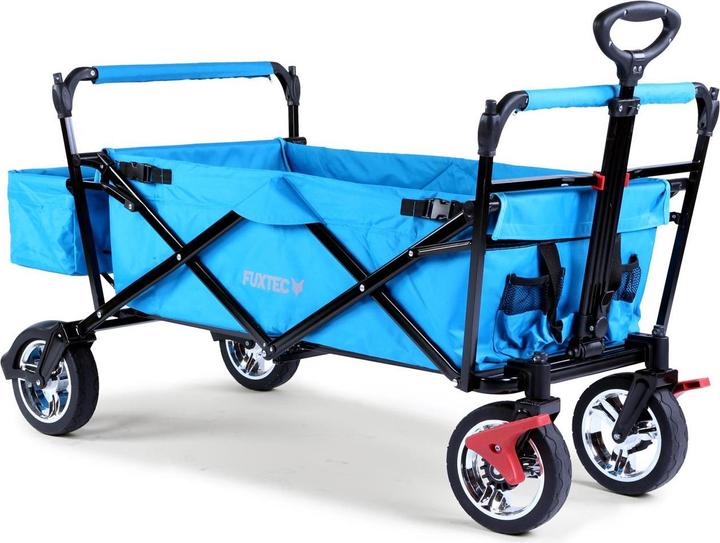 Image du produit Fuxtec FX-CT500