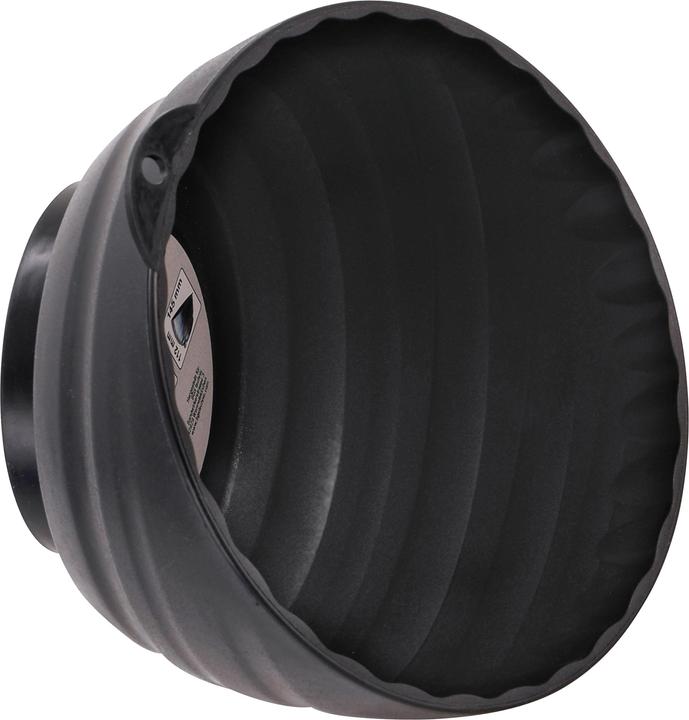 Actual product image BGS Magnetic Shell deep Type Ø 145 mm