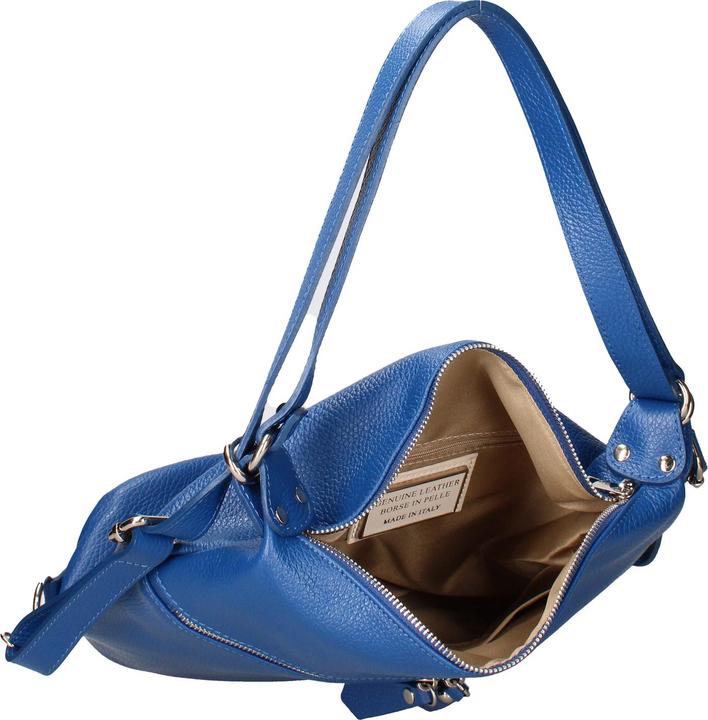 Produktbild Viola Castellani Shoulder bag convertible into a backpack (1.40 l)