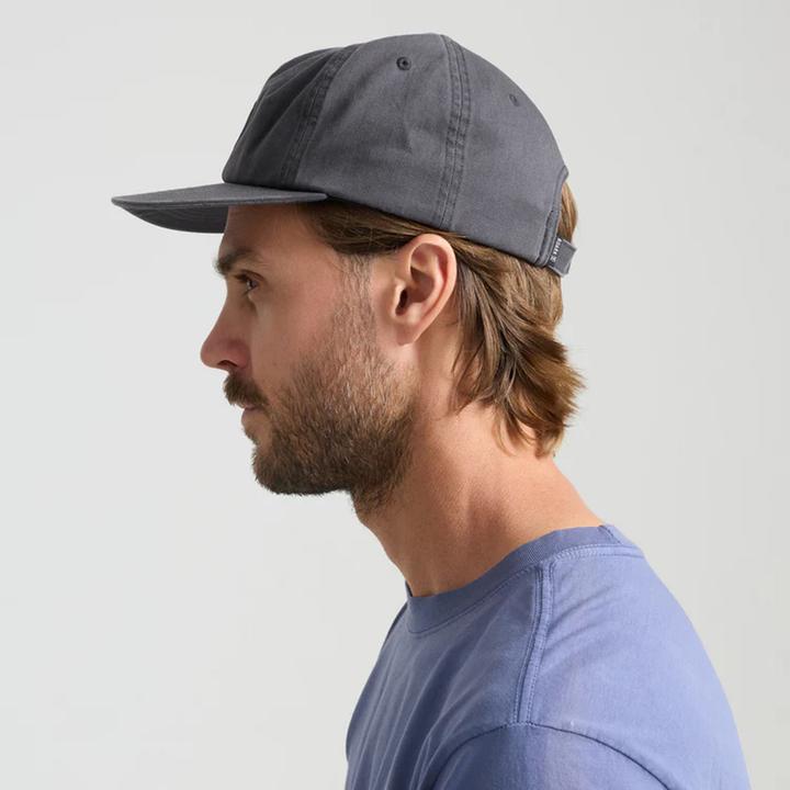 Actual product image Roark Made To Fade 6 Panel (One size)